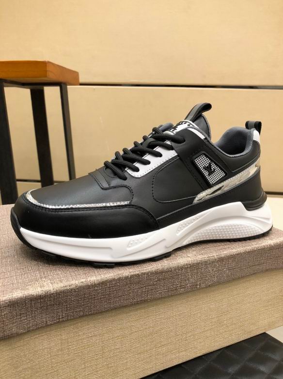 men LV shoes-121